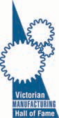 Victorian Manufacturing Hall of Fame