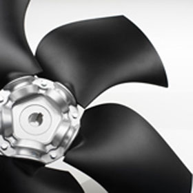 Multi Wing impeller Multi Wing impeller
