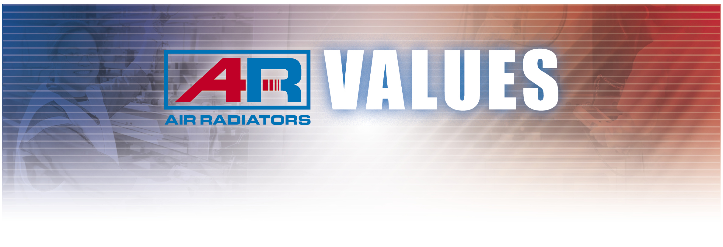 Air Radiators Values Air Radiators Values